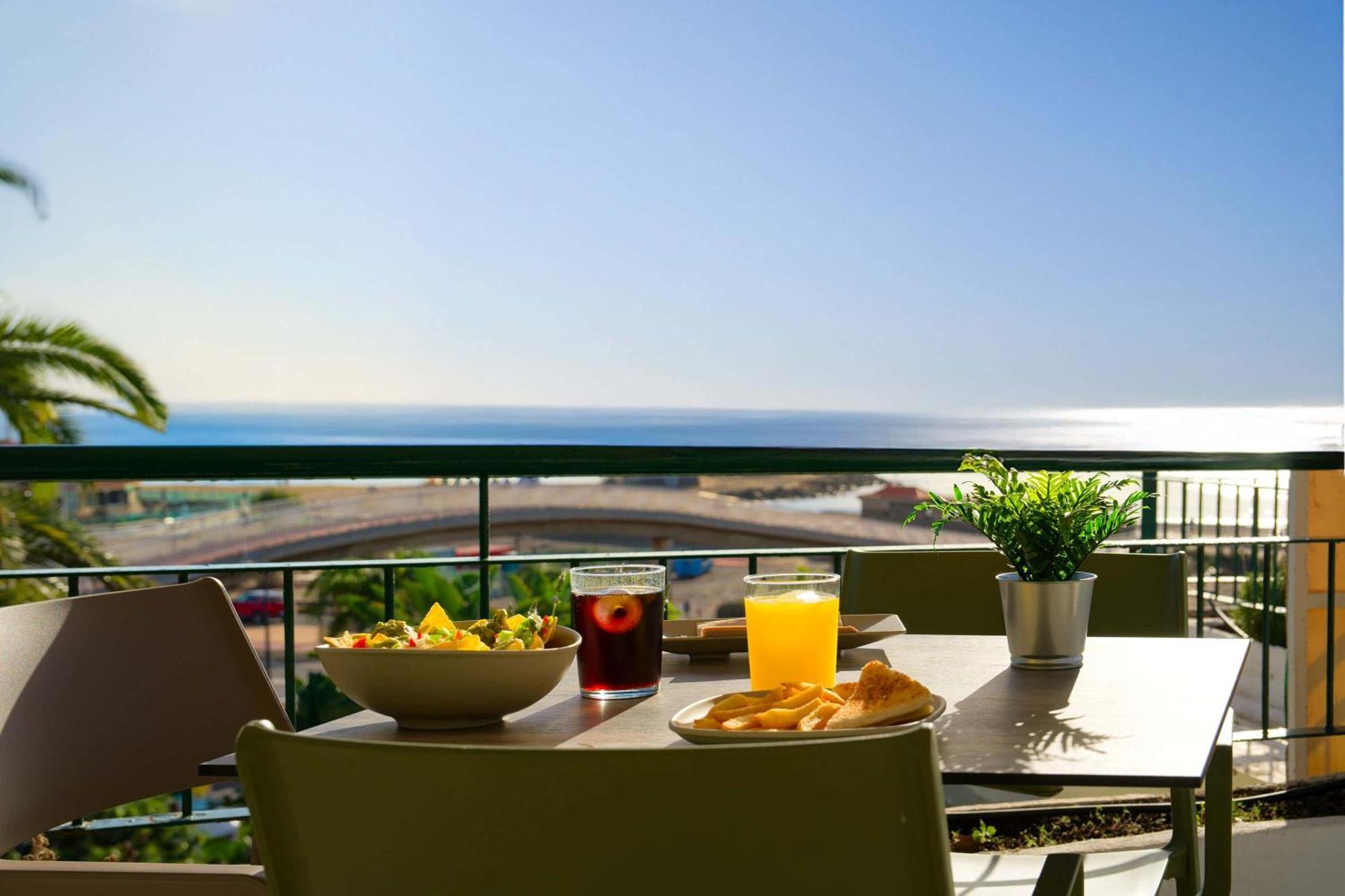 San Bartolomé Salt Apartments Green Ocean المظهر الخارجي الصورة