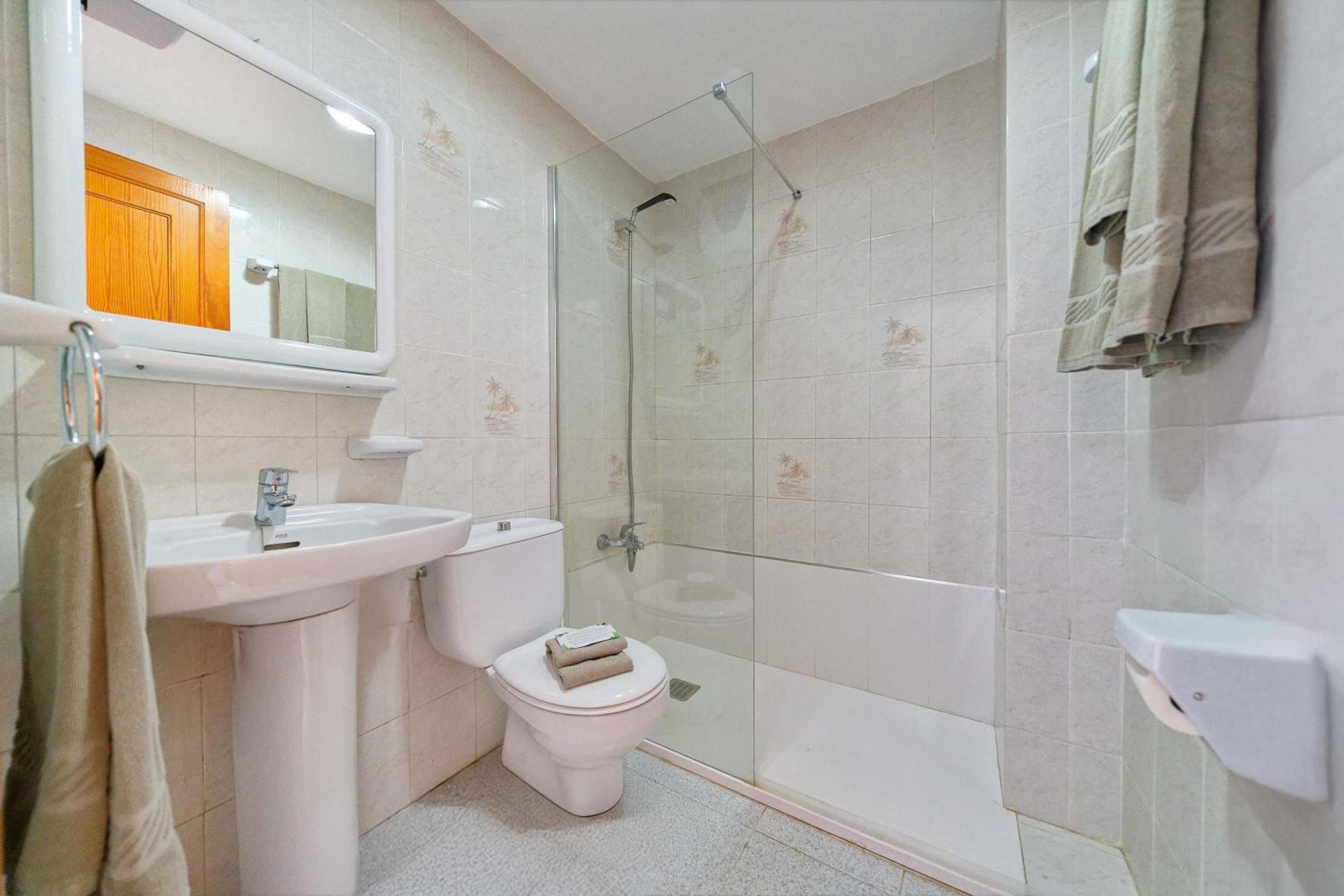 San Bartolomé Salt Apartments Green Ocean المظهر الخارجي الصورة