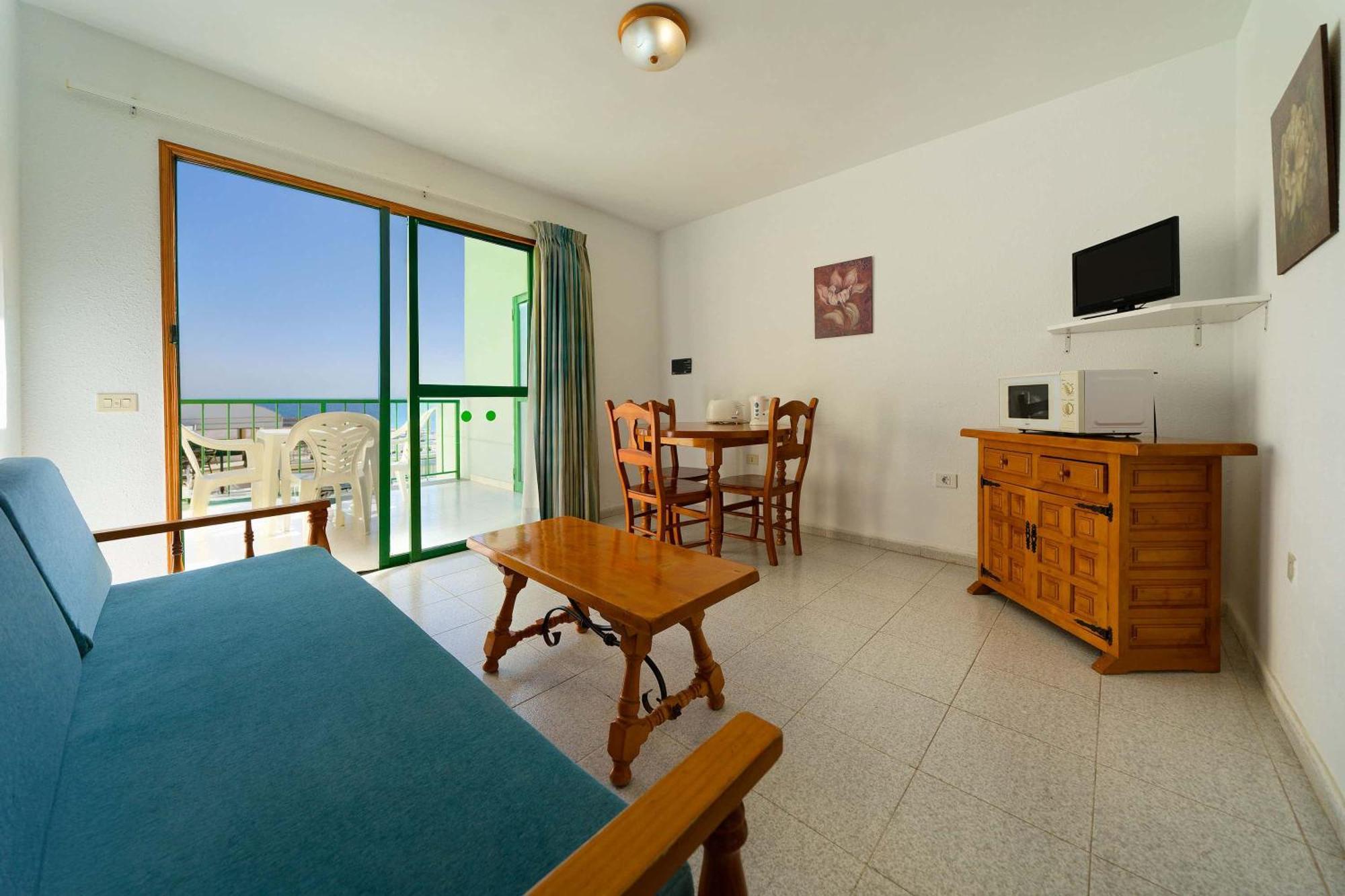San Bartolomé Salt Apartments Green Ocean المظهر الخارجي الصورة