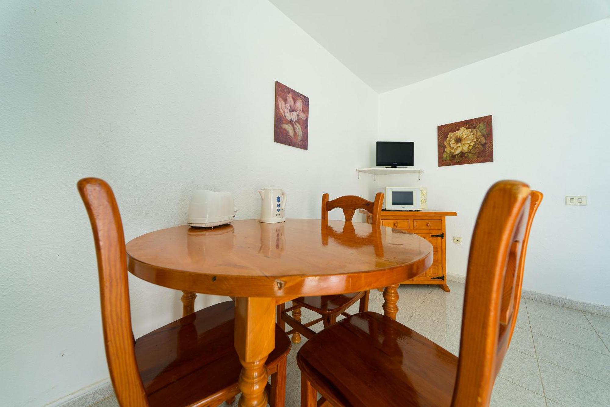 San Bartolomé Salt Apartments Green Ocean المظهر الخارجي الصورة