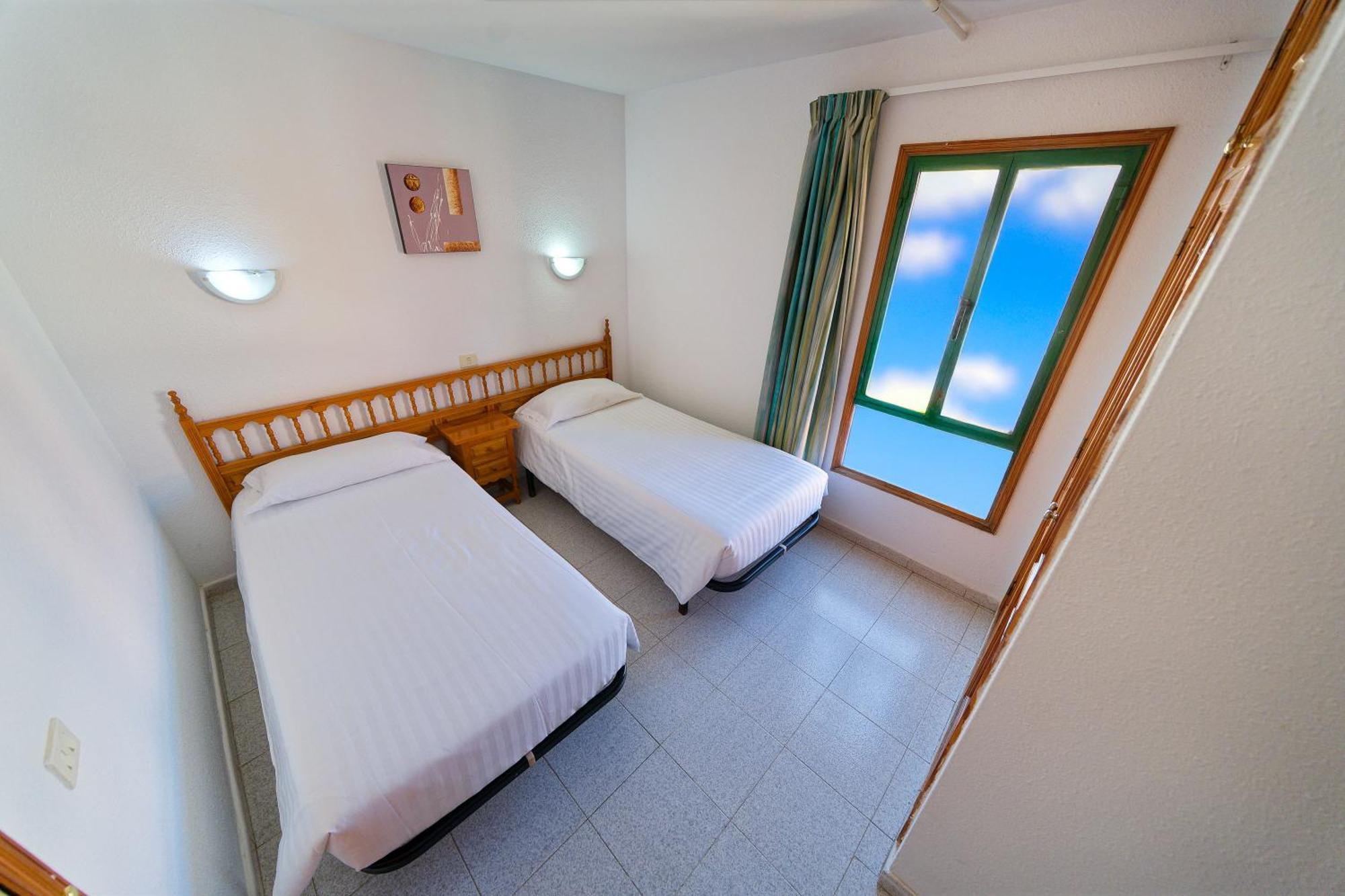 San Bartolomé Salt Apartments Green Ocean المظهر الخارجي الصورة