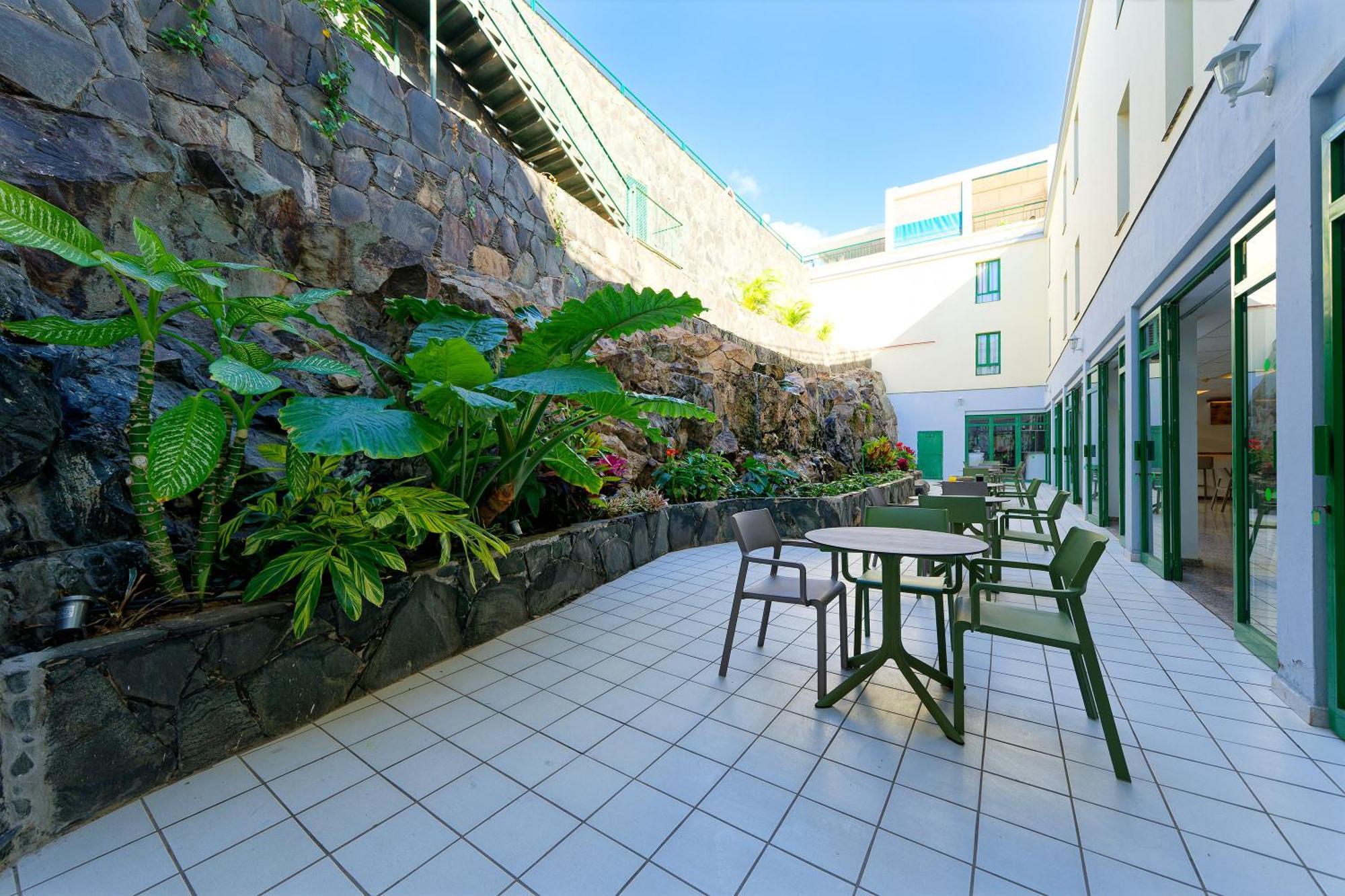 San Bartolomé Salt Apartments Green Ocean المظهر الخارجي الصورة