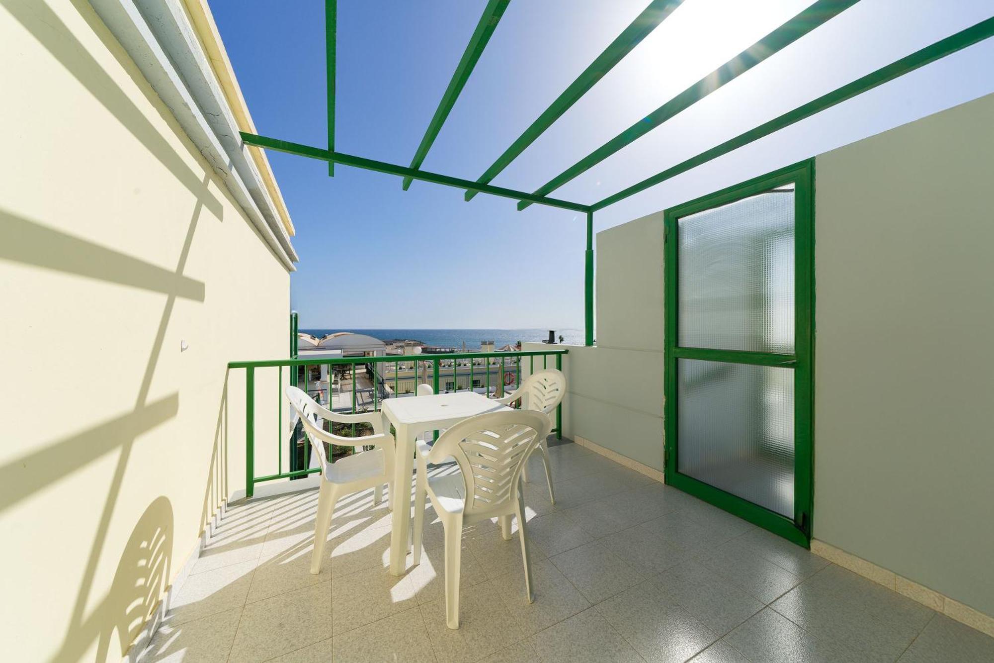 San Bartolomé Salt Apartments Green Ocean المظهر الخارجي الصورة